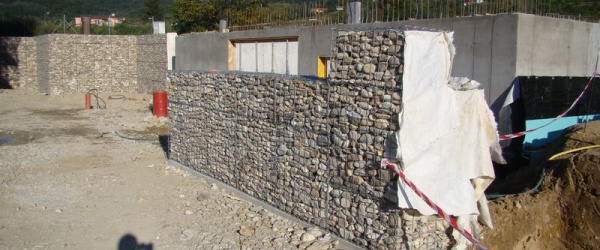 BD Kivikko BA II. etapa