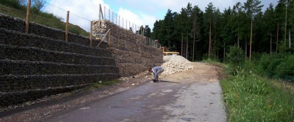 Deponie Oberhaugstedt (Nemecko)