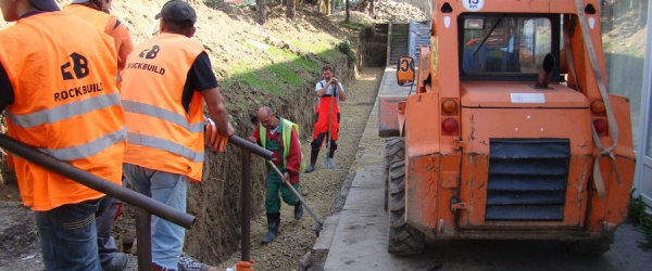 Kaufland Dúbravka, Bratislava