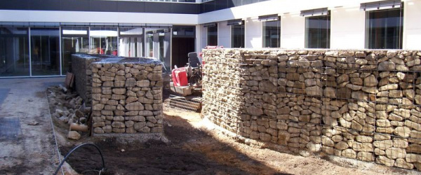 Klinikum Düsseldorf (Nemecko)