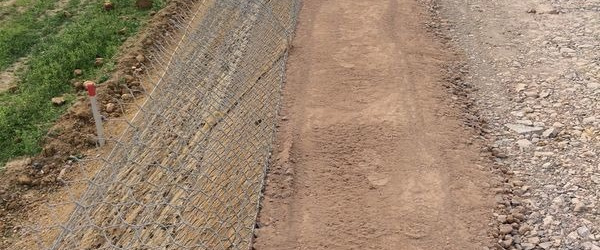 R2, Zvolen, východ – Pstruša