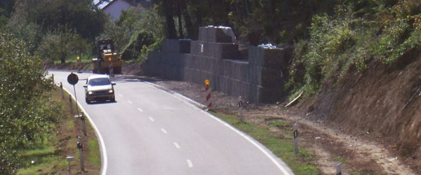 Radweg Spehbach – Eschelbronn (Nemecko)