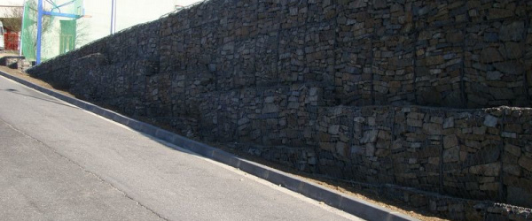 Viacúčelové ihrisko SOŠ hutnícke Podbrezová